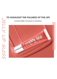 Lip Gloss Hydrating Moisturizing Long Lasting High Glossy Jelly Lip Stain Super Gloss Balm Oil Tinted Treatment Lip Glow Glass Shine Glitter Makeup Beauty Colored Bright Lifter For Women Girls - pzsku/ZAAA3D0BE86A36DCFDA05Z/45/_/1696408464/5b423082-7412-4ba5-84da-04cf0464c9f2