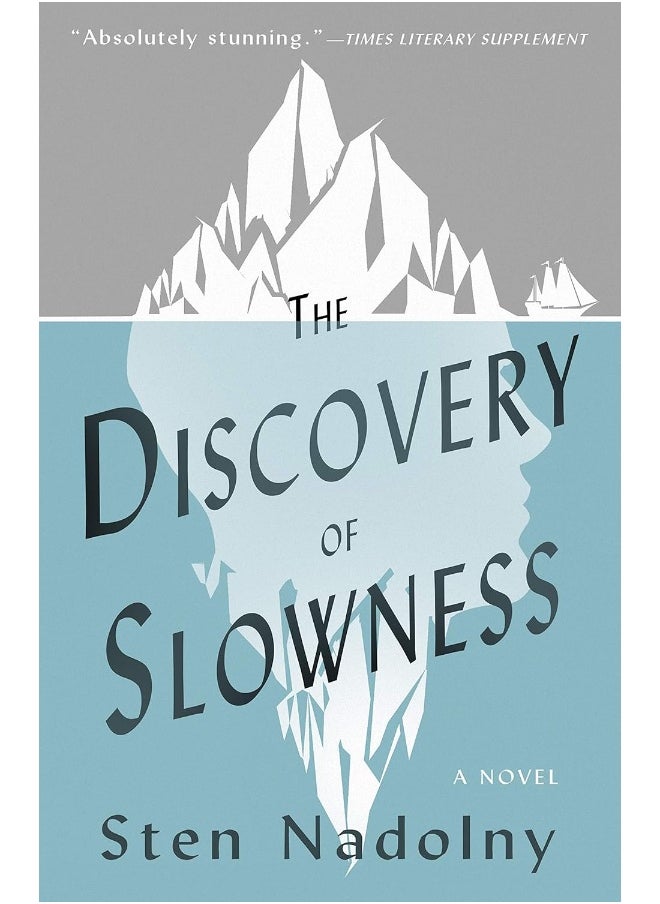 null - The Discovery of Slowness - Image 1