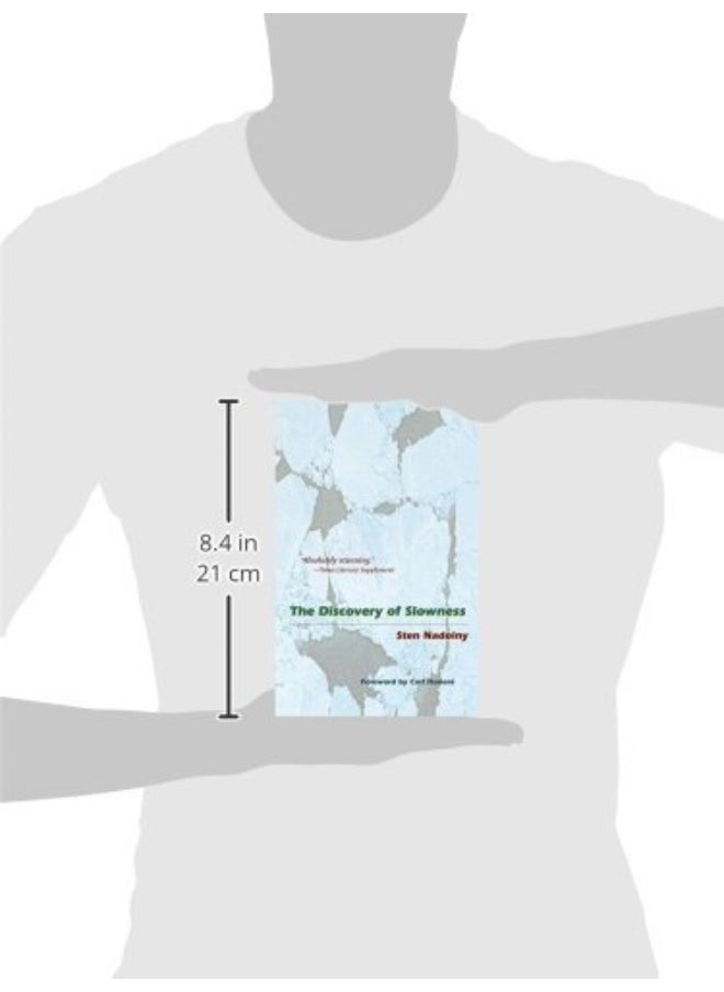 null - The Discovery of Slowness - Image 1