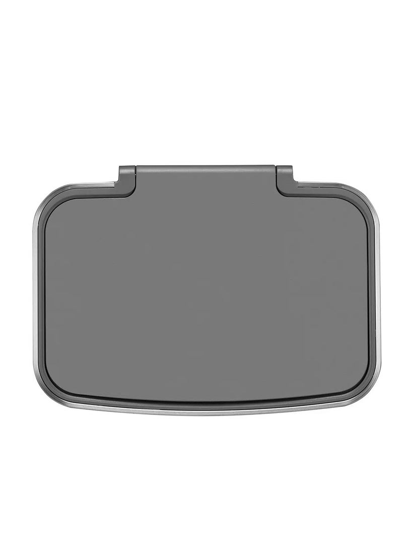EKO - HANA SERIES | Brushed Matte Finish | Soft-Closing | Fingerprint-Resistant | Step Trash Bin | Pet-proof Lockable Lid | 50L - Image 1