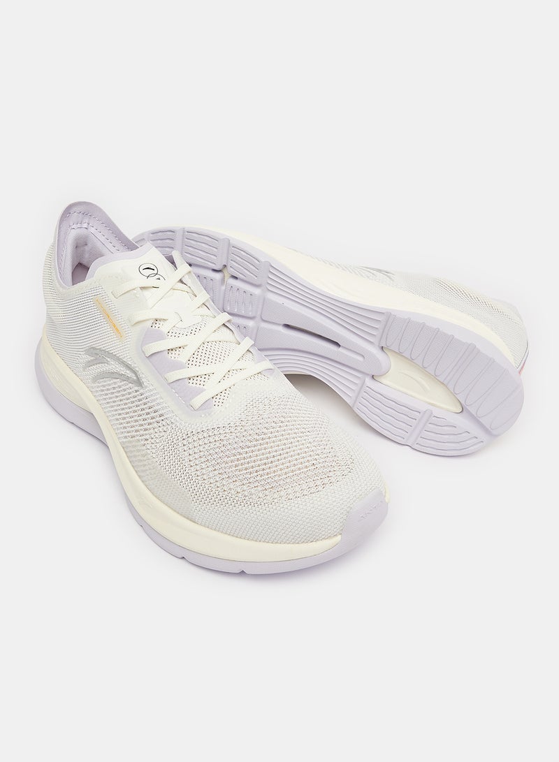 ANTA Women FLASHLITE 5 RUNNING SHOES - Image 3