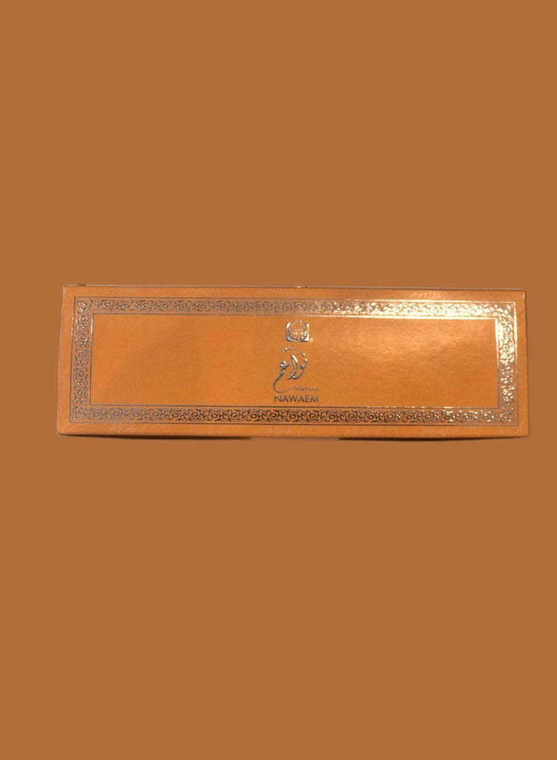 سوراتي 1 درزن بخور نواعم من السوراتي 40 جرام - Image 1