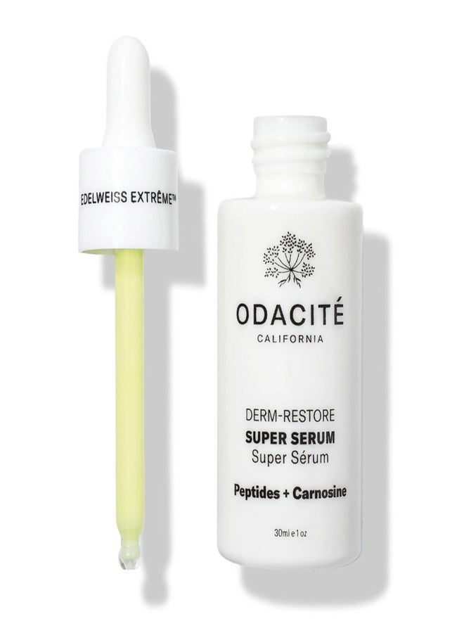 Odacite Edelweiss Extrême® Derm-Restore Super Serum - Image 1