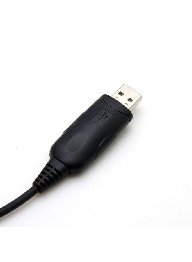 Kymate USB Programming Cable KPG-46U 8PIN for Kenwood TK-D840 TK980 TK-8360 TK-8302 TM-271A TM-281A TKR-750 TKR-850 NX-700 NX-800 TK-7360 TK-7102 TK-8102 NX-5700/5800/5900 RJ45 Mobile Radios - Image 3