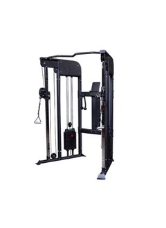 Body Solid Solid Functional Trainer Gft100 
