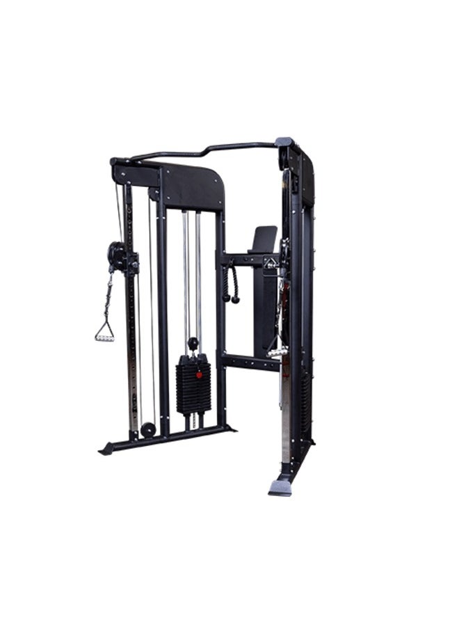 Body Solid - Solid Functional Trainer Gft100 - Image 1