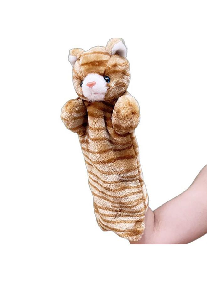 Bluejw 2025 New Pet Toy Teddy Bear Cute Pet Baby Dog Cat Doll - Image 1