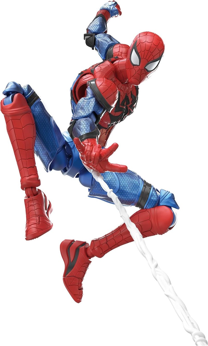 BLOKEES Marvel CC 06 Building Figure Model Kit, Collectible Toy - Image 1