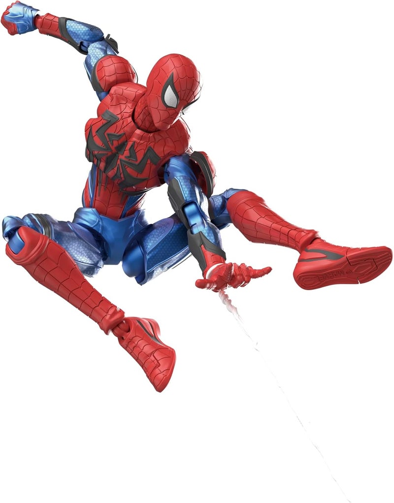 BLOKEES Marvel CC 06 Building Figure Model Kit, Collectible Toy - Image 4