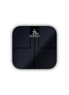 GARMIN GARMIN INDEX S2 SMART SCALE  INTL  BLACK  - Image 2