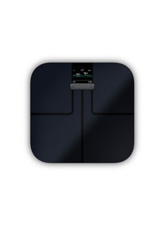 GARMIN GARMIN INDEX S2 SMART SCALE  INTL  BLACK  - Image 4