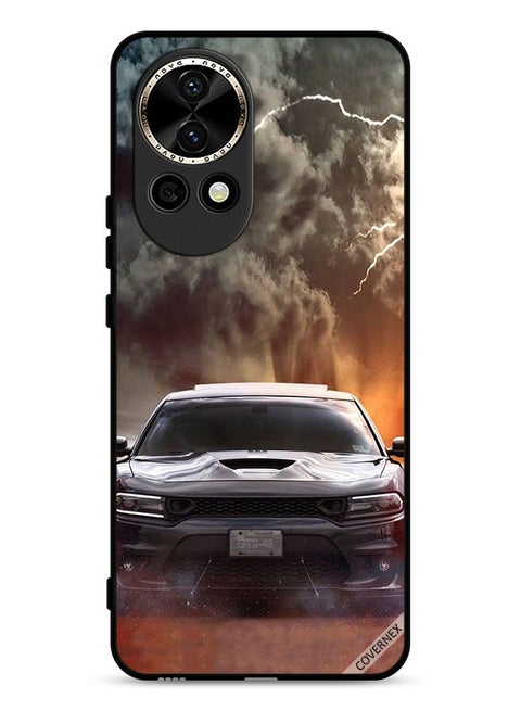 Huawei nova 13 5G Protective Case Cover Gts-48