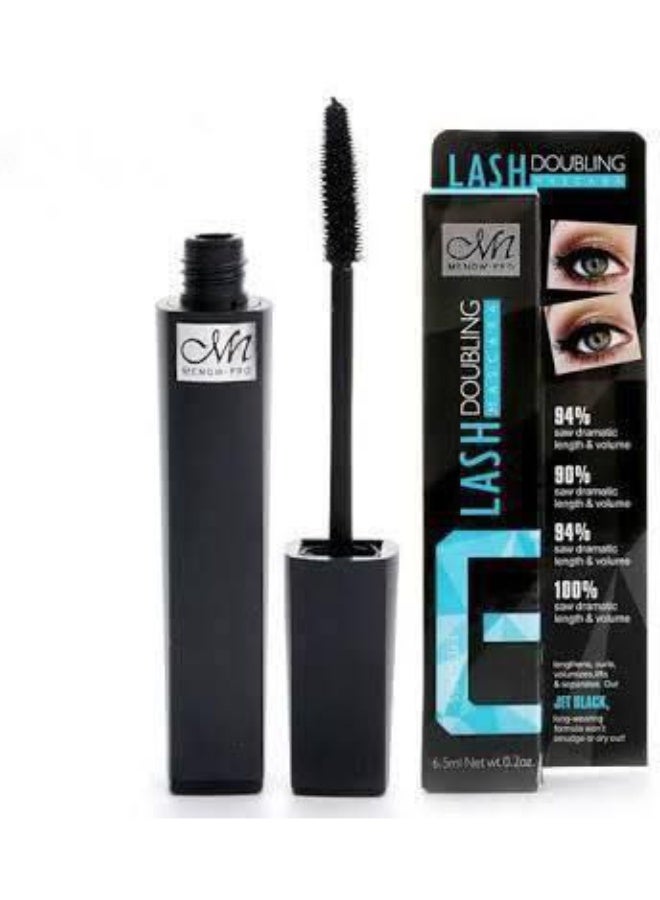 Mascara for Thickening Lashes