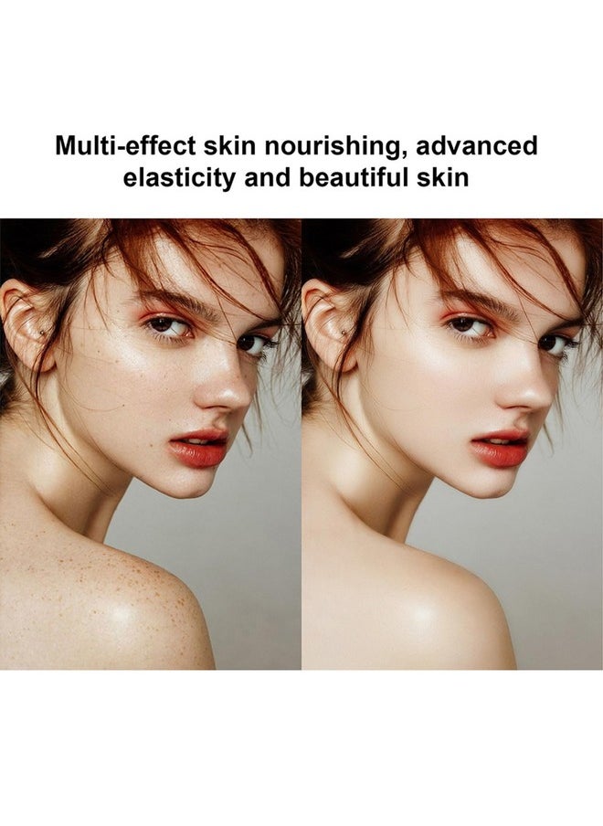 Rosarden - Color Correcting Cc Cream With Centella Asiatica Cc Cream With Spf 25 Cc Cream Foundation Full Coverage Invisible Pore Even Skin Tone Moisturizing Premakeup Primer Matte Cc Cream - Image 1