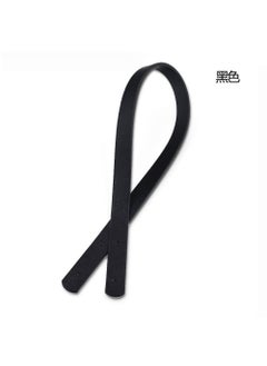 2 Pu imitation leather straight bag with word rivet diy handmade bag accessories (rivet) 25gBlack Bulk Shipment Black Bulk Shipment