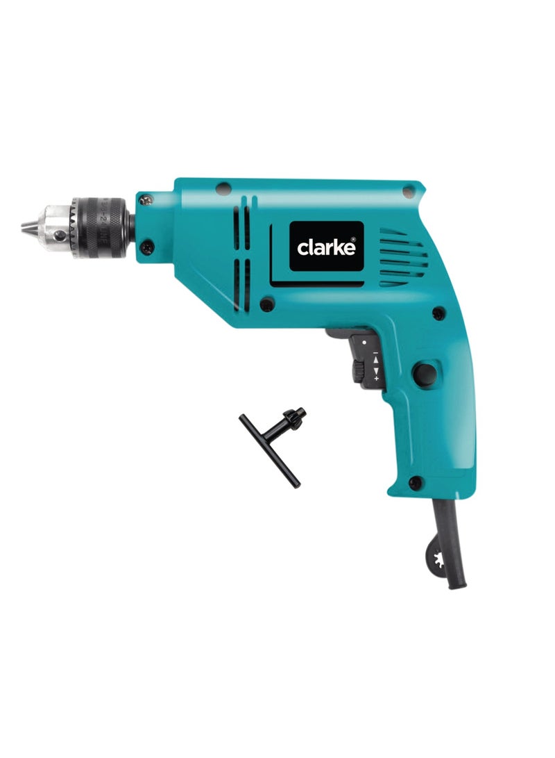 Clarke Drill Machine 10mm Keyed Model No. CLED10