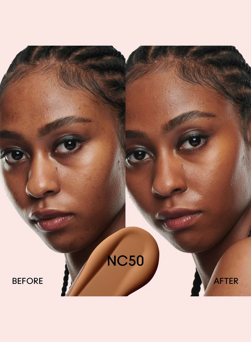 MAC Cosmetics Studio Radiance Serum Powered Foundation - NC50