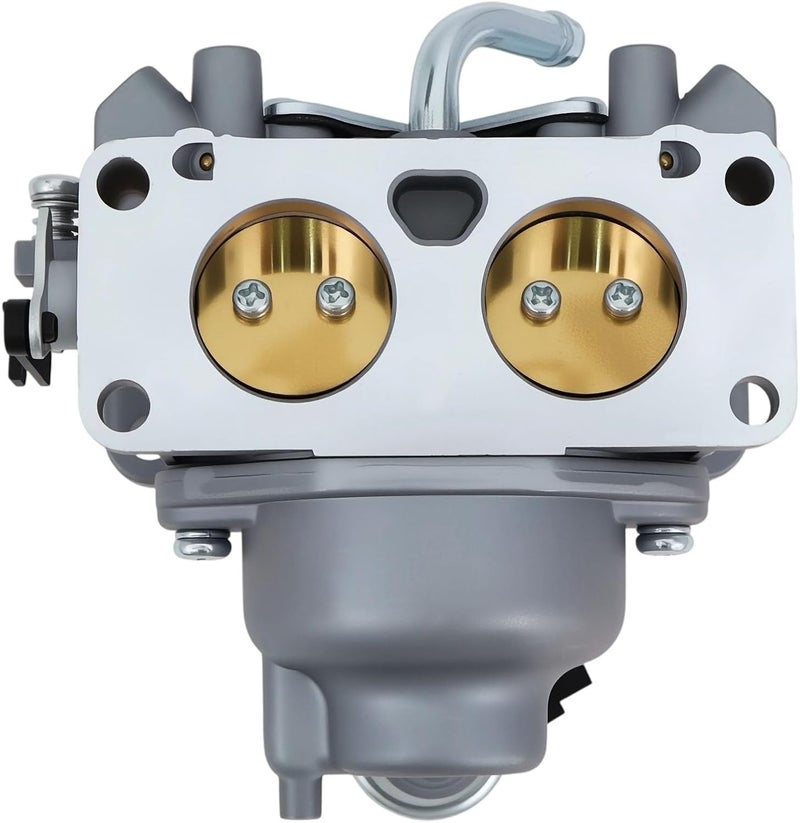 Carbman 15004-1010 Carburetor Replacement for Kawasaki FH641V FH661V FX801V FH721V 22 HP Engine - Image 2