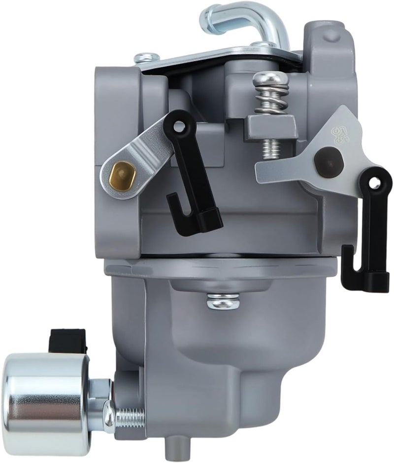 Carbman 15004-1010 Carburetor Replacement for Kawasaki FH641V FH661V FX801V FH721V 22 HP Engine - Image 4