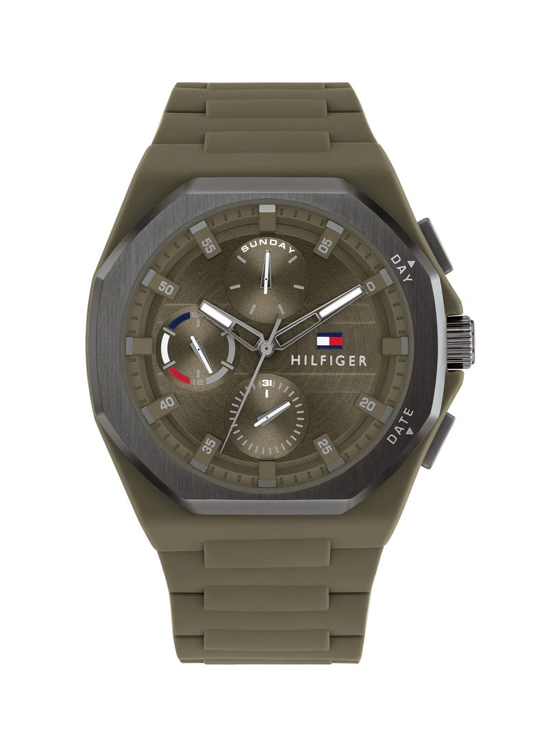TOMMY HILFIGER Tommy Hilfiger Watch For Men 1792121 - Image 1