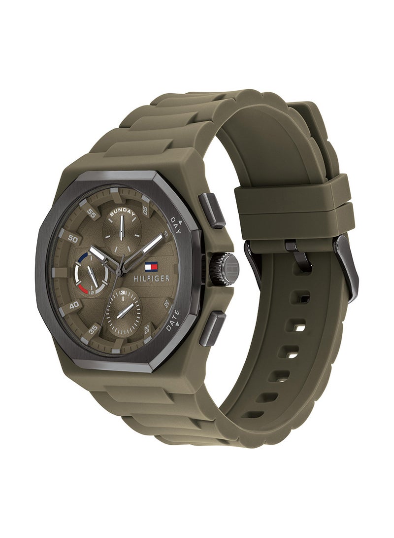 TOMMY HILFIGER Tommy Hilfiger Watch For Men 1792121 - Image 2