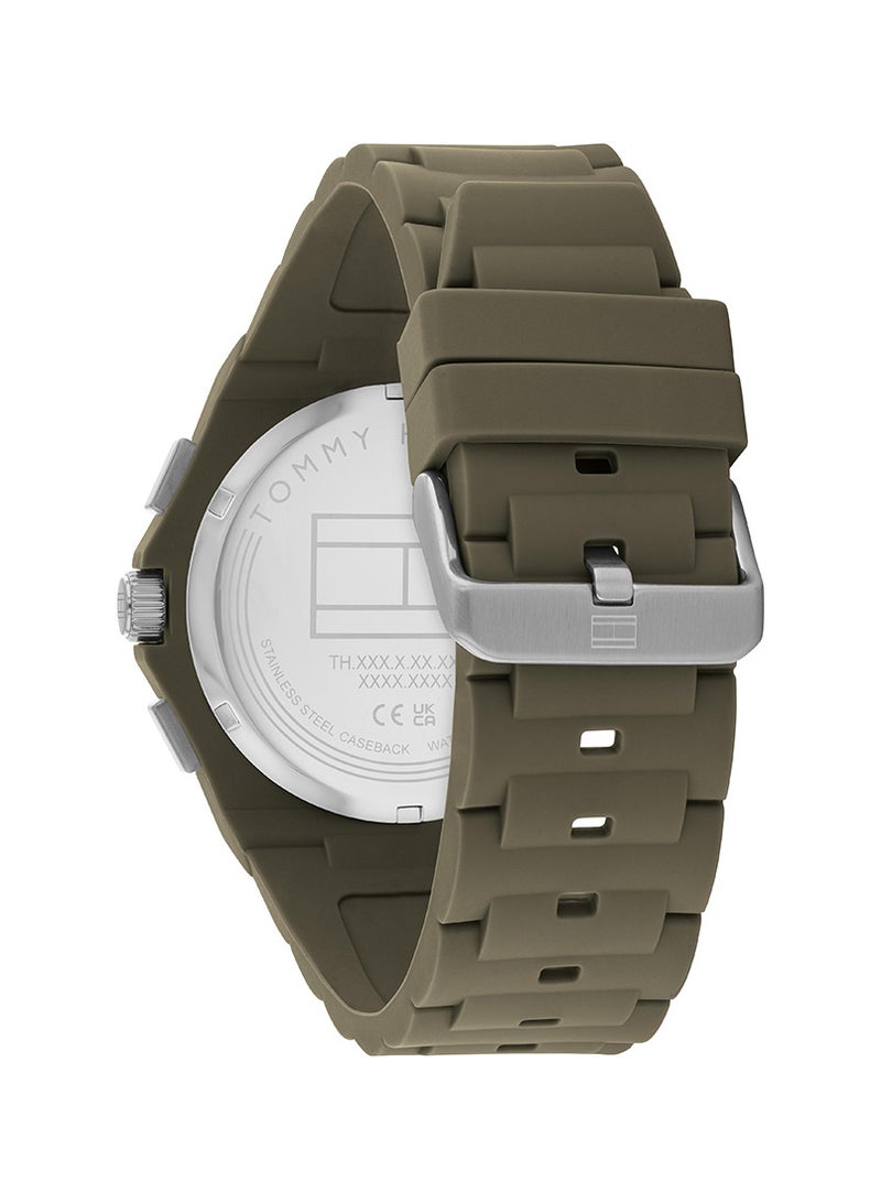 TOMMY HILFIGER Tommy Hilfiger Watch For Men 1792121 - Image 3