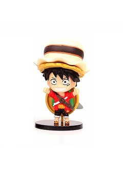 Trunkin Trunkin One Piece Action Figure Luffy Figurine  - Image 1