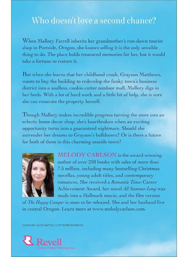 Second Time Around - Image 4