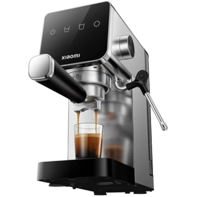 Xiaomi Semi Automatic Espresso Machine - Image 1