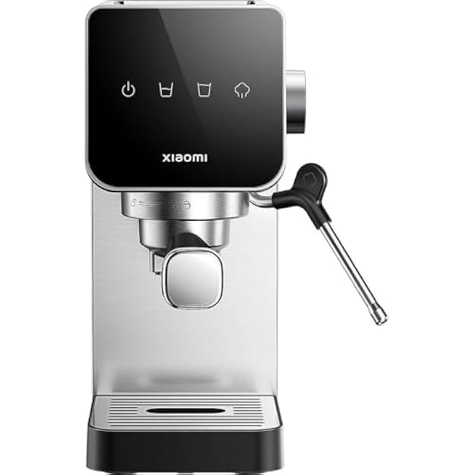 Xiaomi Semi Automatic Espresso Machine - Image 3