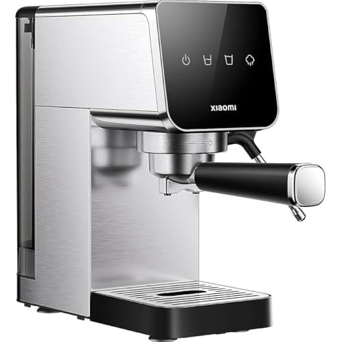 Xiaomi Semi Automatic Espresso Machine - Image 5