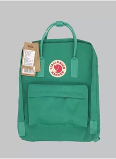 Fjallraven Classic Students School Backpack 38*27*13cm 