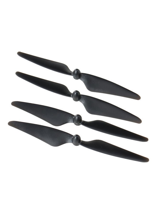 NIBEMINENT 2-Pair Propeller For Drone Quadcopter - Image 1
