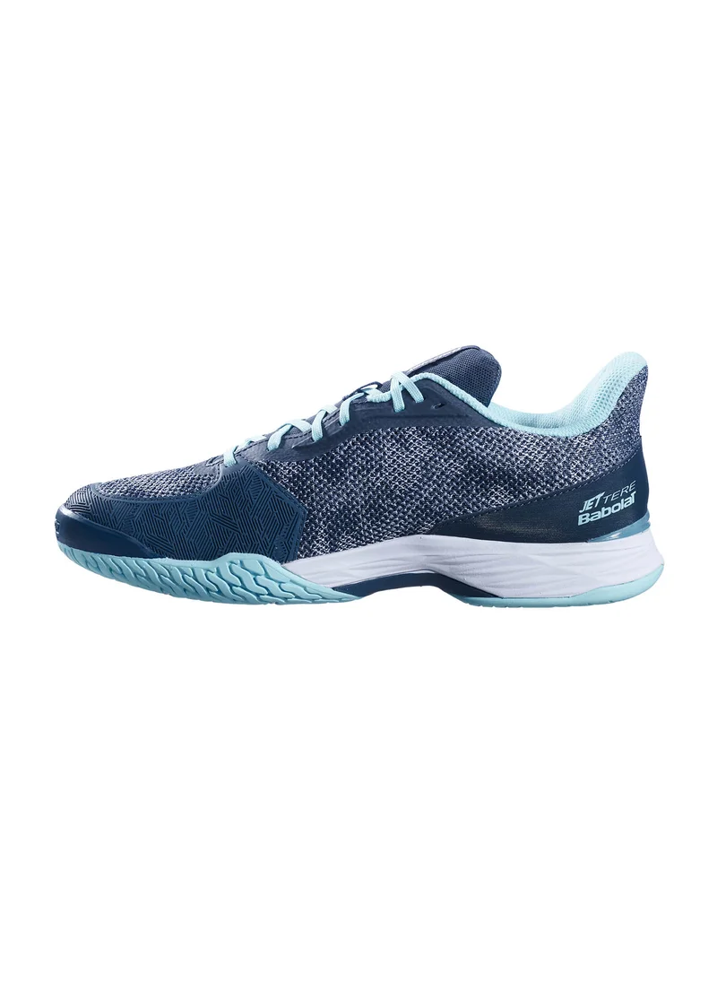 بابولات Babolat TENNIS Adult  Shoes JET TERE AC M, 30F23649-4101 (French Brand)