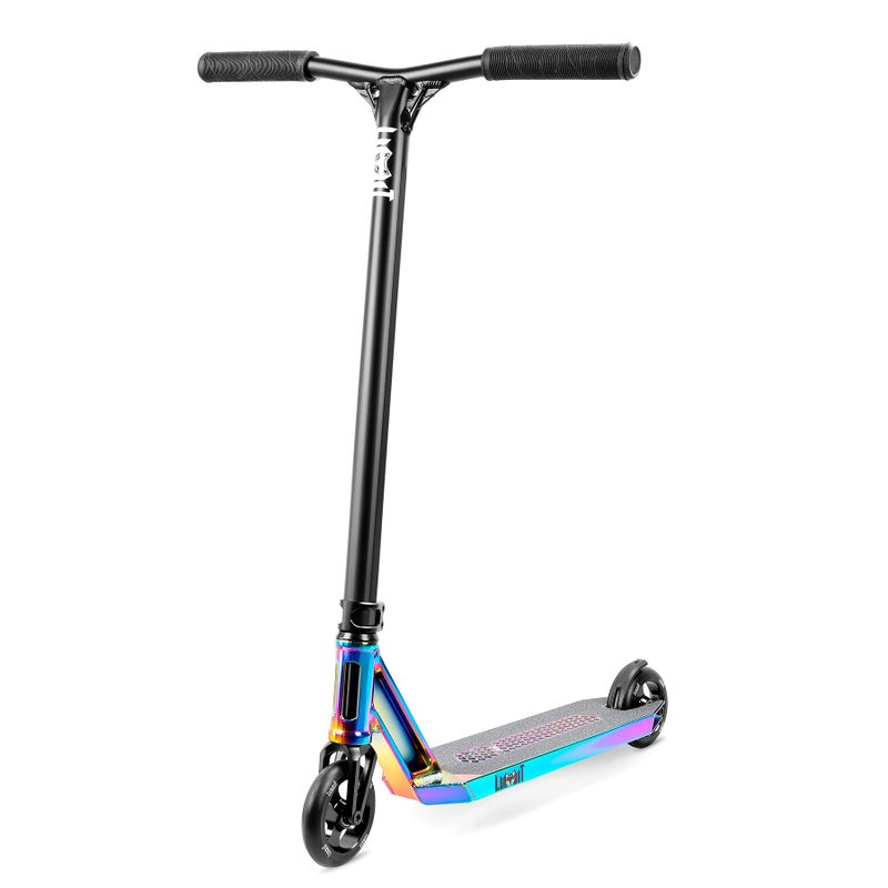 Limit LMT72AZ Lightweight Pro Stunt Scooter for Teens 8+ Years Old and Adults Professional Trick Freestyle Scooters for Intermediate and Advanced - Image 1