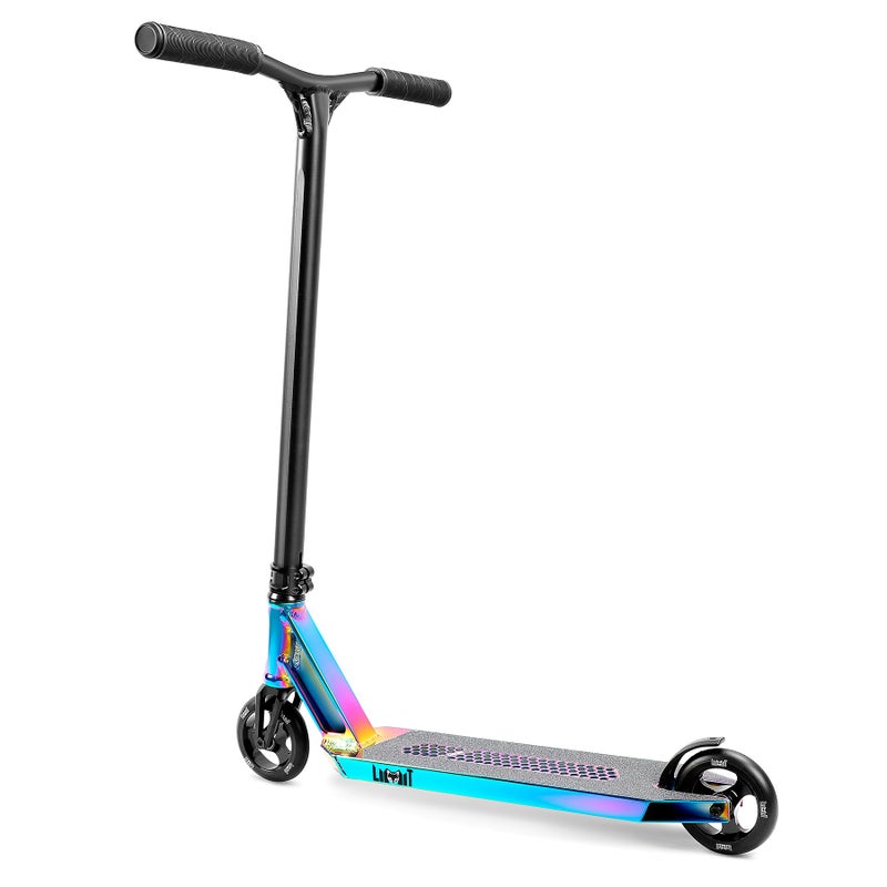 Limit LMT72AZ Lightweight Pro Stunt Scooter for Teens 8+ Years Old and Adults Professional Trick Freestyle Scooters for Intermediate and Advanced - Image 3