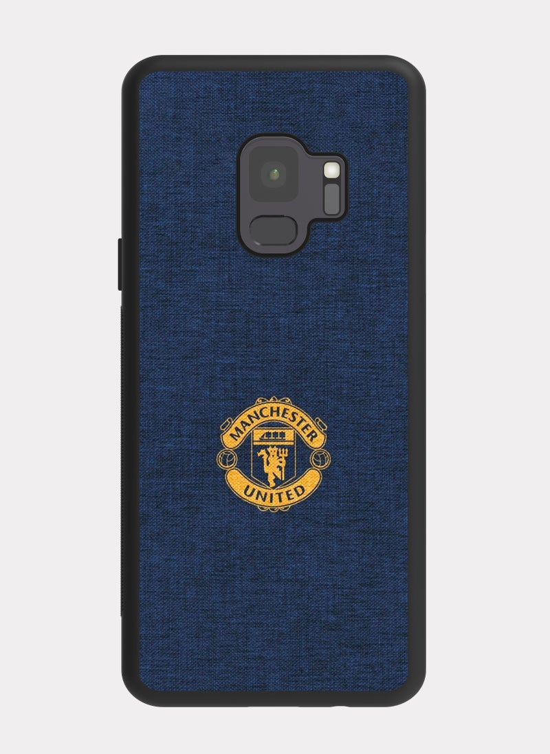 PXLAAT Samsung Galaxy S9 case cover Manchester United FC - Image 1