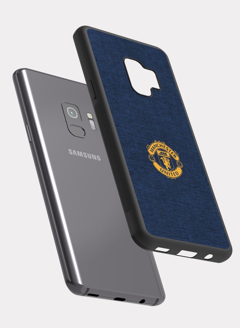 PXLAAT Samsung Galaxy S9 case cover Manchester United FC - Image 2