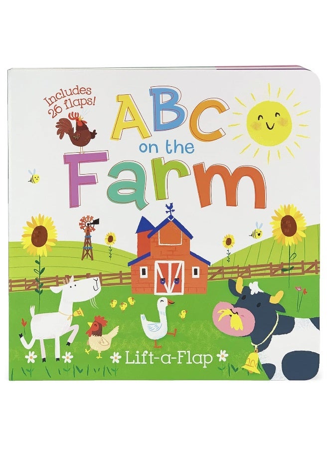 ABC on the Farm - Image 1
