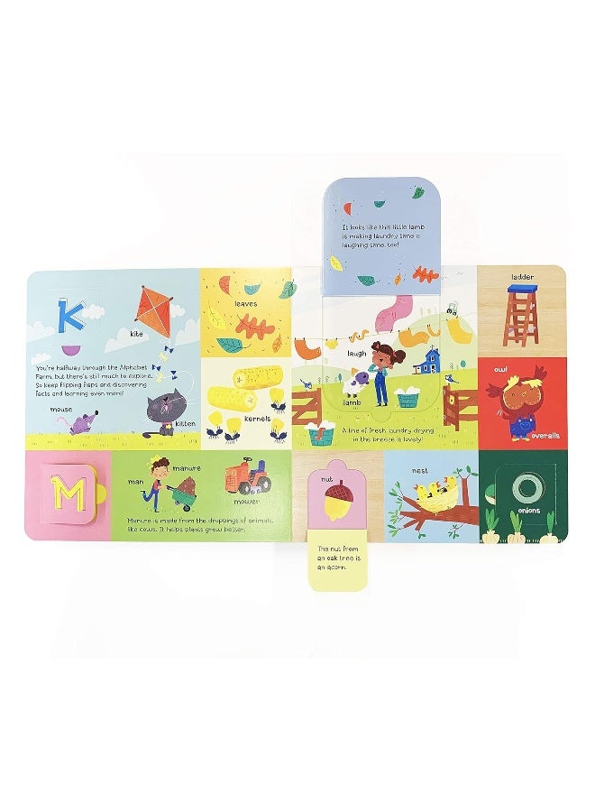 ABC on the Farm - Image 3