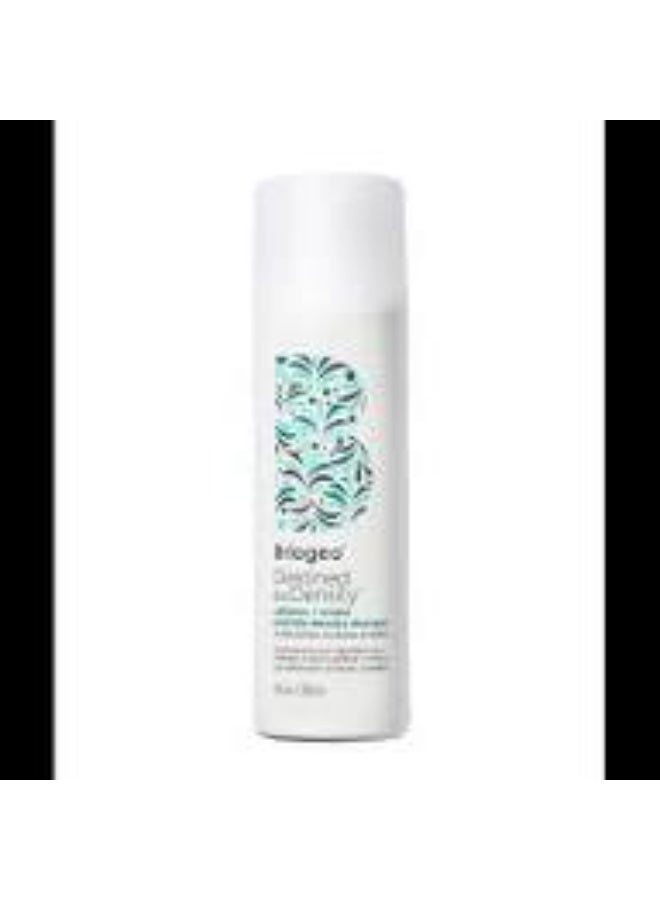 Briogeo Destined For Density™ Caffeine + Biotin Peptide Density Shampoo 236ml - Image 3