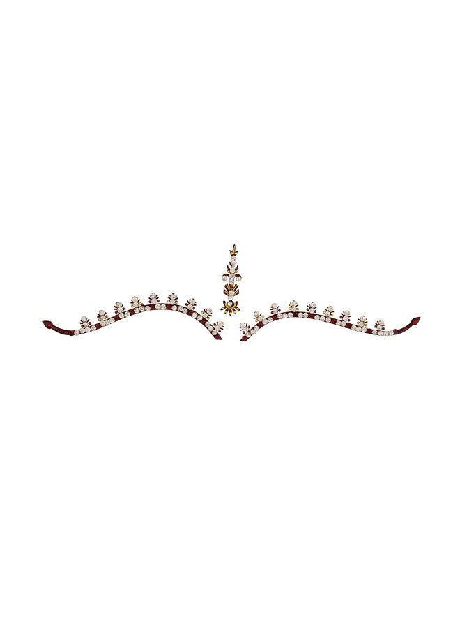 Fashions Bindis Bindi Sticker For Women