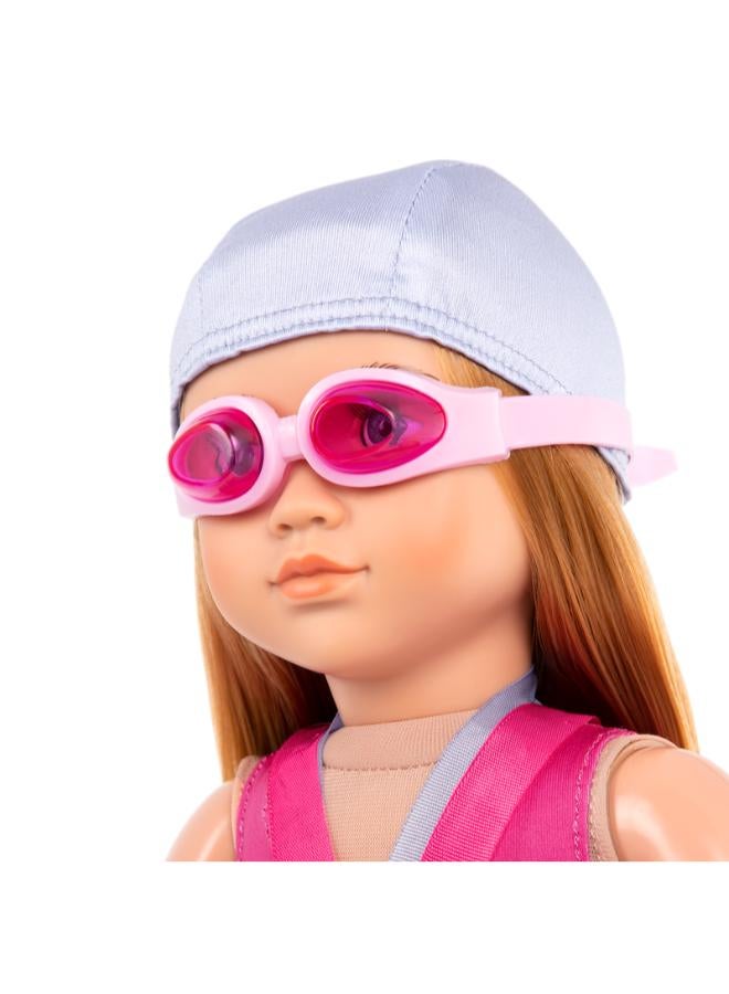 Our Generation Maya 46cm Doll - Image 3