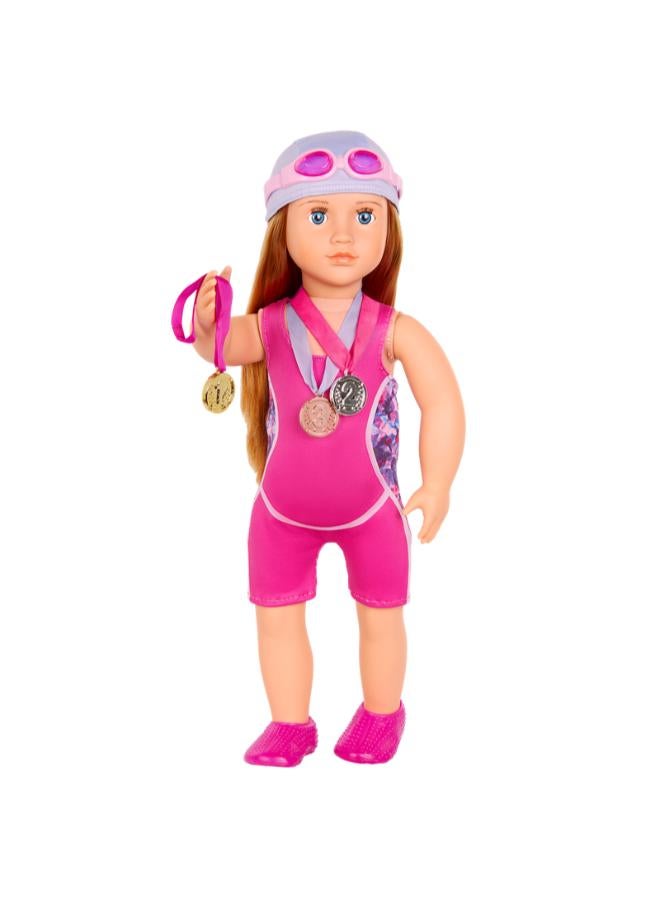 Our Generation Maya 46cm Doll - Image 2