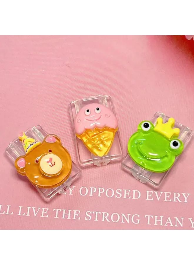 Animal Design TPU Charging Cable Protector Rabbit Shape Anti Slip Data Cable Cover - Image 4
