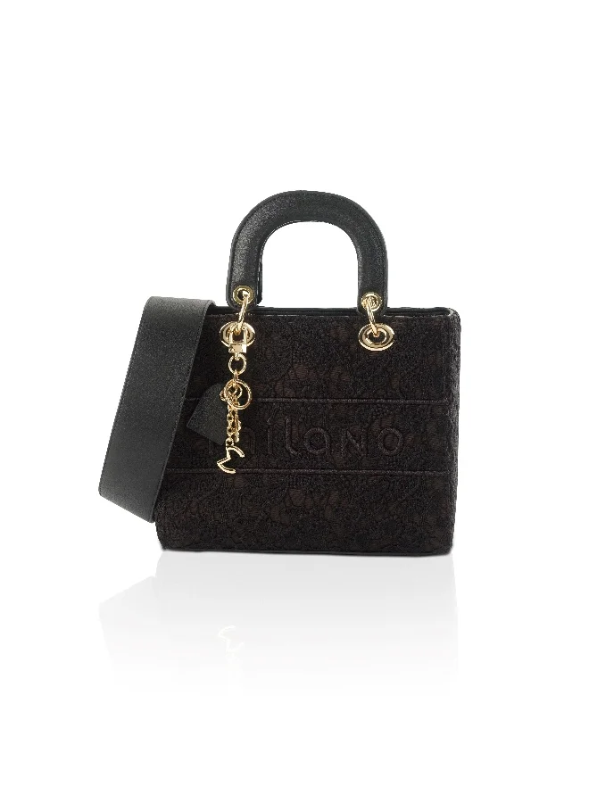 SHIRLEY-MINI TOTE BAG