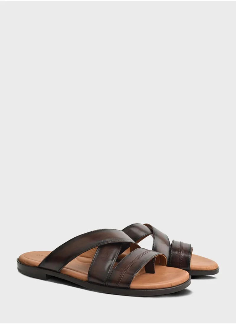 لانجوتش Timothy Sandals