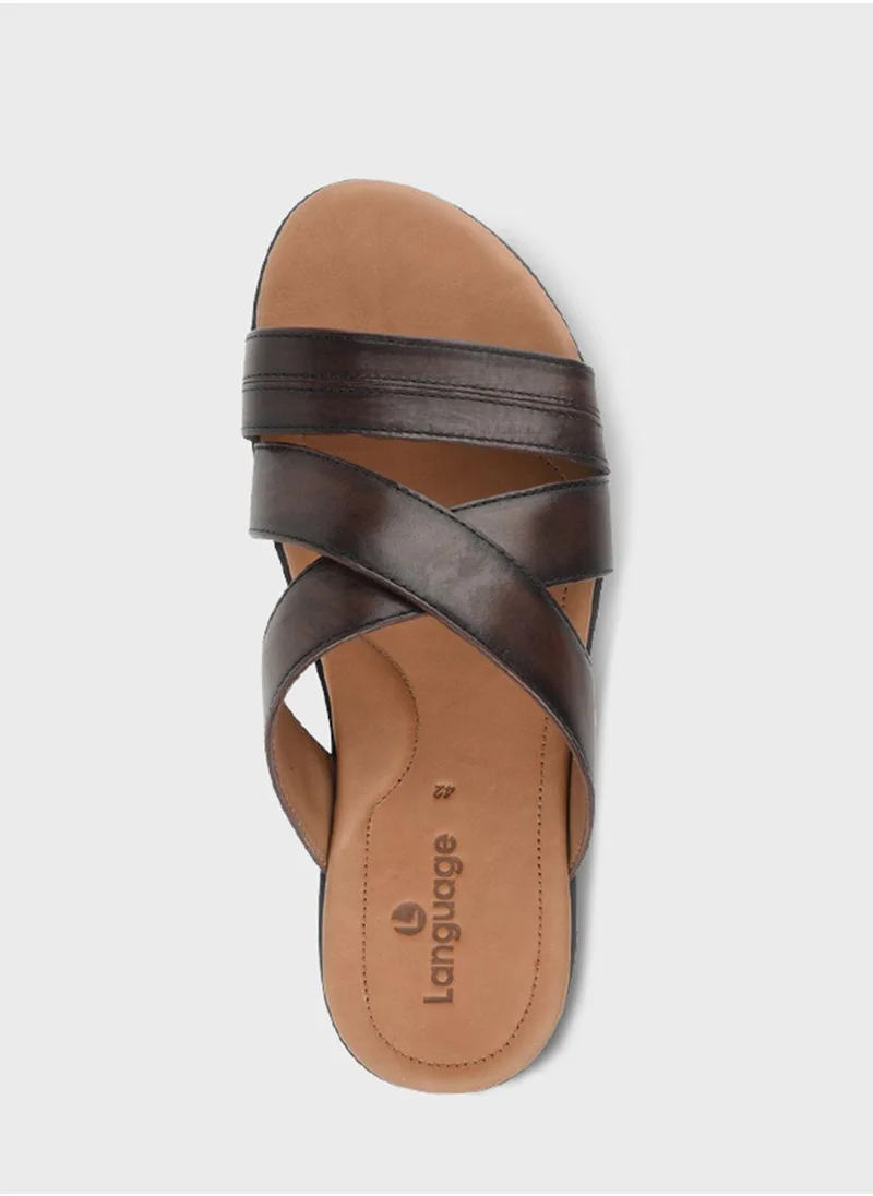 لانجوتش Timothy Sandals