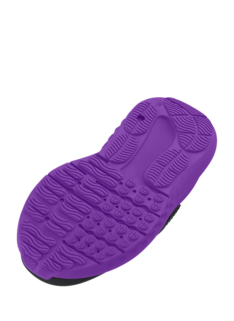 UNDER ARMOUR Infant Girls' Surge 4 AC Shoes