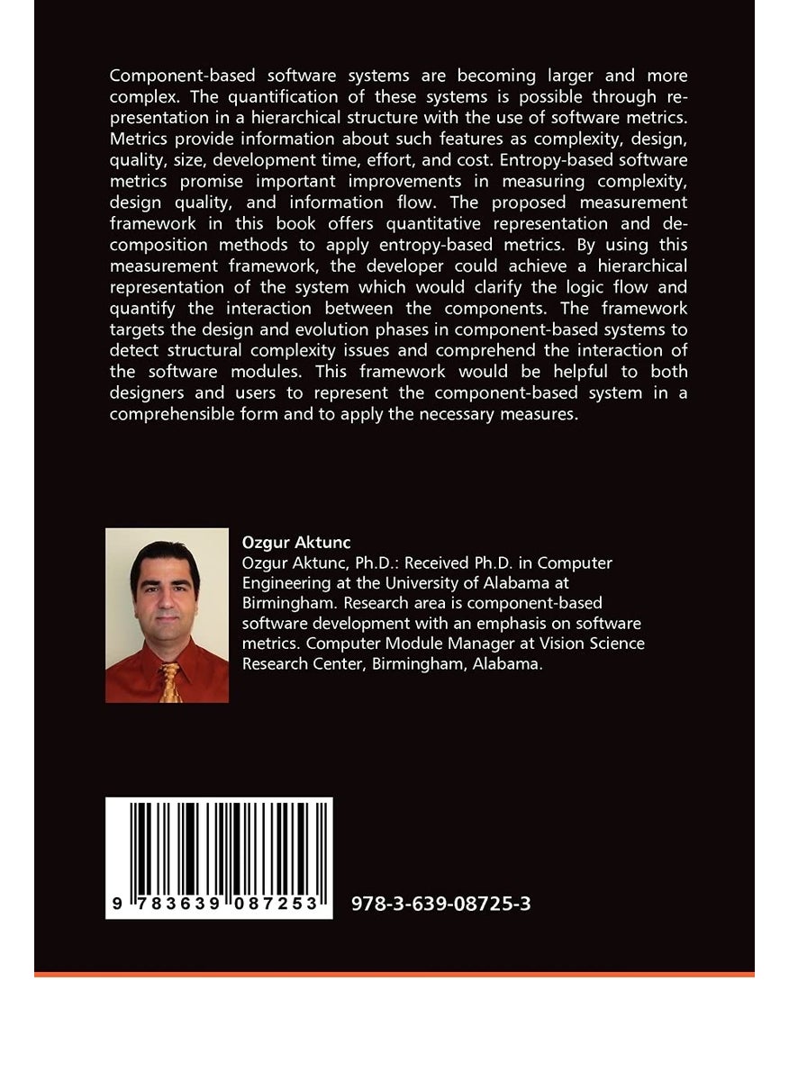 Entropy-Based Measurement for Software  - Image 2